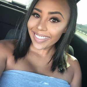 Meet your Posher, Breanna